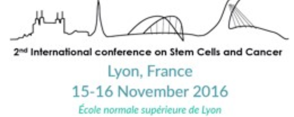 Second international conference “Stem Cells and Cancer” 