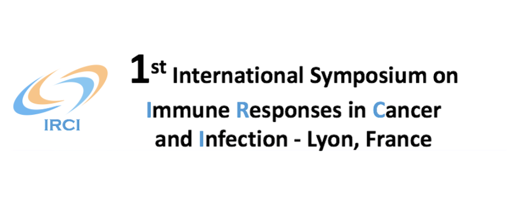 1st International Symposium on Immune Responses in Cancer and Infection