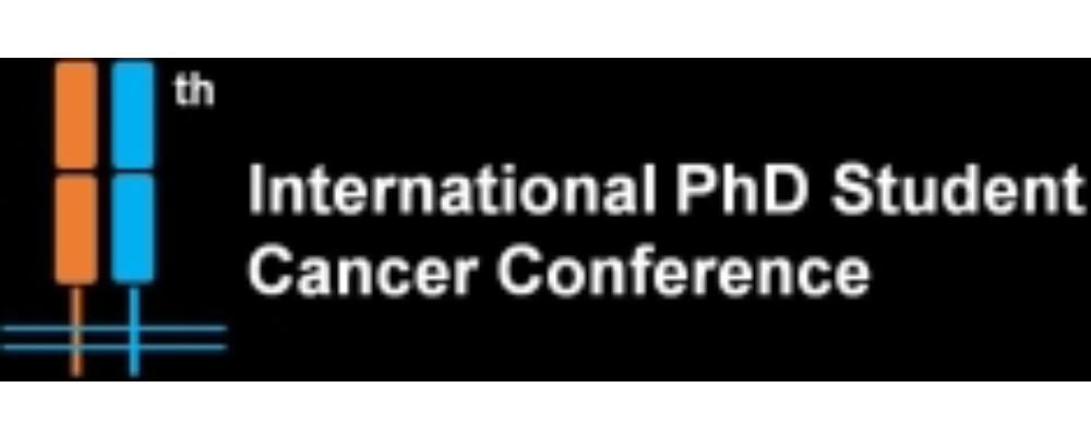 11th IPSCC - lnternational PhD Student Cancer Conference