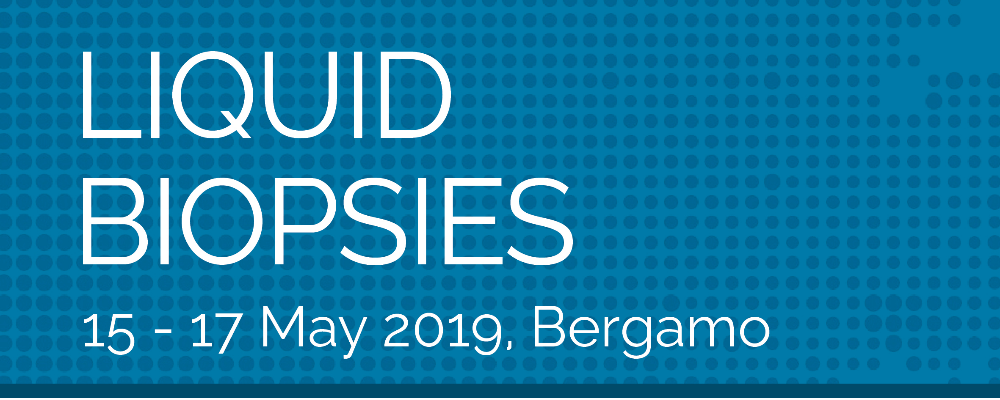 Joint EACR-ESMO Conference: Liquid Biopsies
