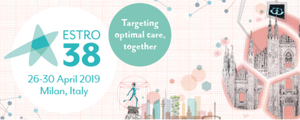 ESTRO 38