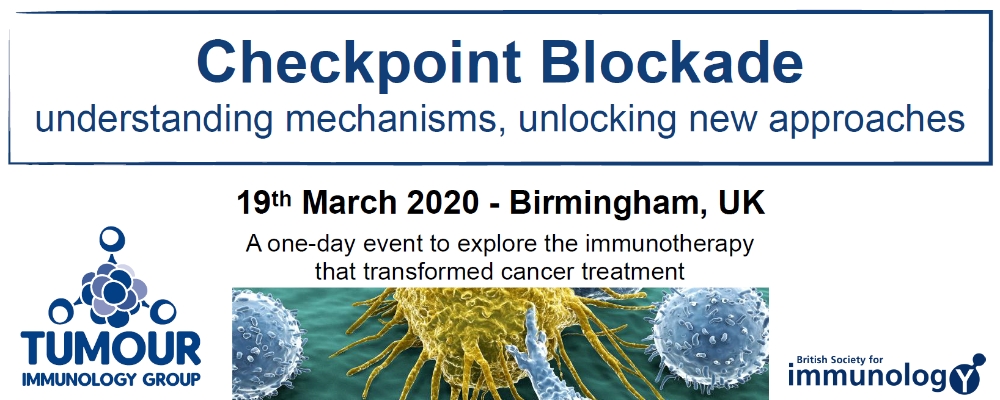 Checkpoint blockade – understanding mechanisms, unlocking new approaches