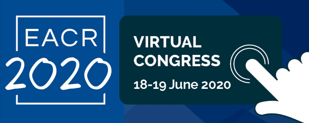 EACR 2020 Virtual Congress