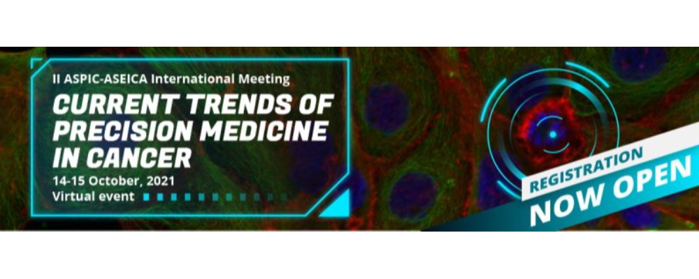 II ASPIC-ASEICA International (Virtual) Meeting