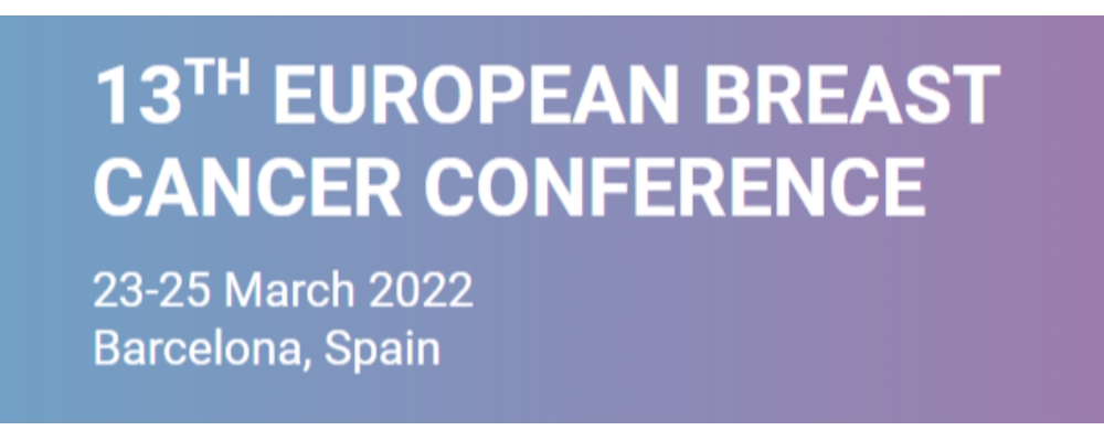 13th European Breast Cancer Conference (EBCC)