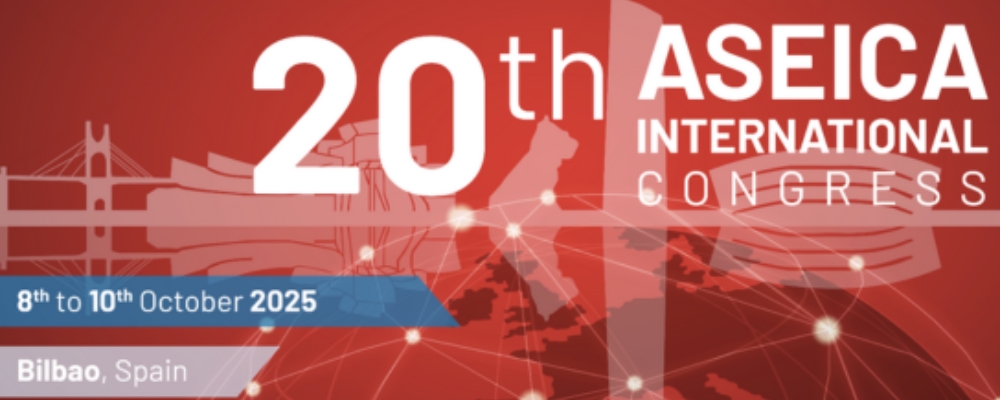 20th ASEICA International Congress