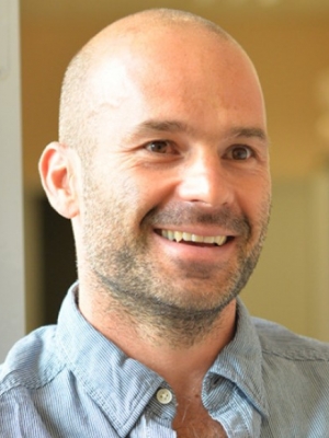 Dr Jacky Goetz