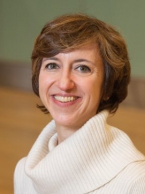 Prof Sara Zanivan