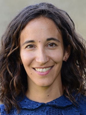 Dr Ruth Scherz-Shouval