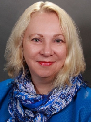 Prof Valerie Weaver
