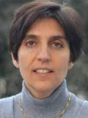 Maria Rescigno