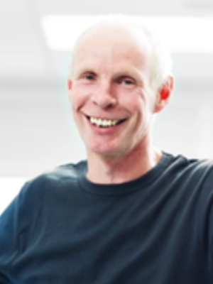  Jos Jonkers