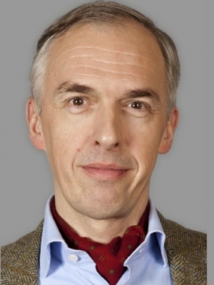  Hugues de Thé