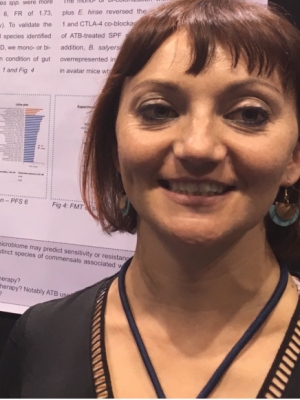  Lisa Derosa