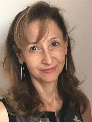  Fatima Mechta-Grigoriou