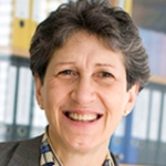  Susan Gasser