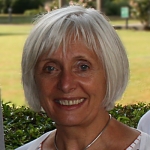  Penny Jeggo