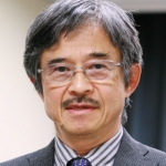  Akira Yasui