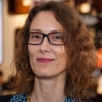  Anja Groth