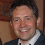  Chris D. Madsen