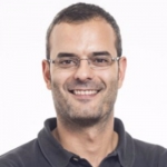  Salvador Aznar-Benitah