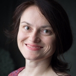 Sarah-Maria Fendt