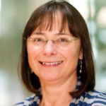  Karen Vousden