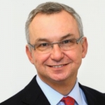  José Baselga