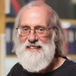  Tony Hunter