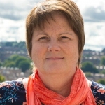  Margaret Frame