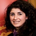  Maria Vinci