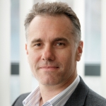  Richard Marais