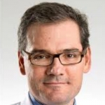  George Coukos
