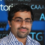  Sam Behjati