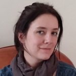  Claire Wilhelm