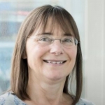 Karen Vousden