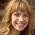  Rebecca Lee