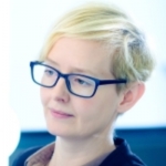 Pia Kvistborg