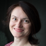 Sarah-Maria Fendt
