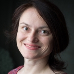  Sarah-Maria Fendt