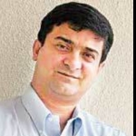  Shiladitya Sengupta