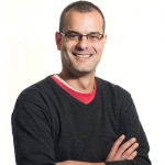  Salvador Aznar Benitah