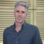  Joshua D. Rabinowitz