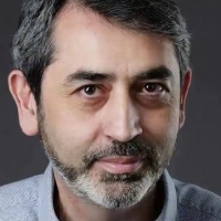 Dr Nickolas Papanikolaou