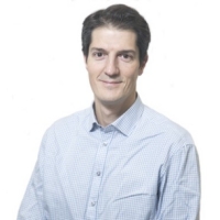  Roger Gomis