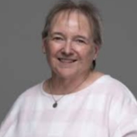  Margaret Grayson MBE
