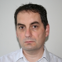 Dr Paul Smith