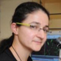 Prof Nathalie Balaban