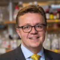 Dr Pasi Jänne