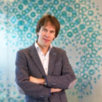 Prof Alexander van Oudenaarden